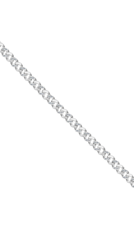 0.68 Karat Pırlanta Gurmet Bileklik